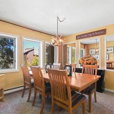 Charming 2Br Condo In The Heart Of Breckenridge Exteriör bild