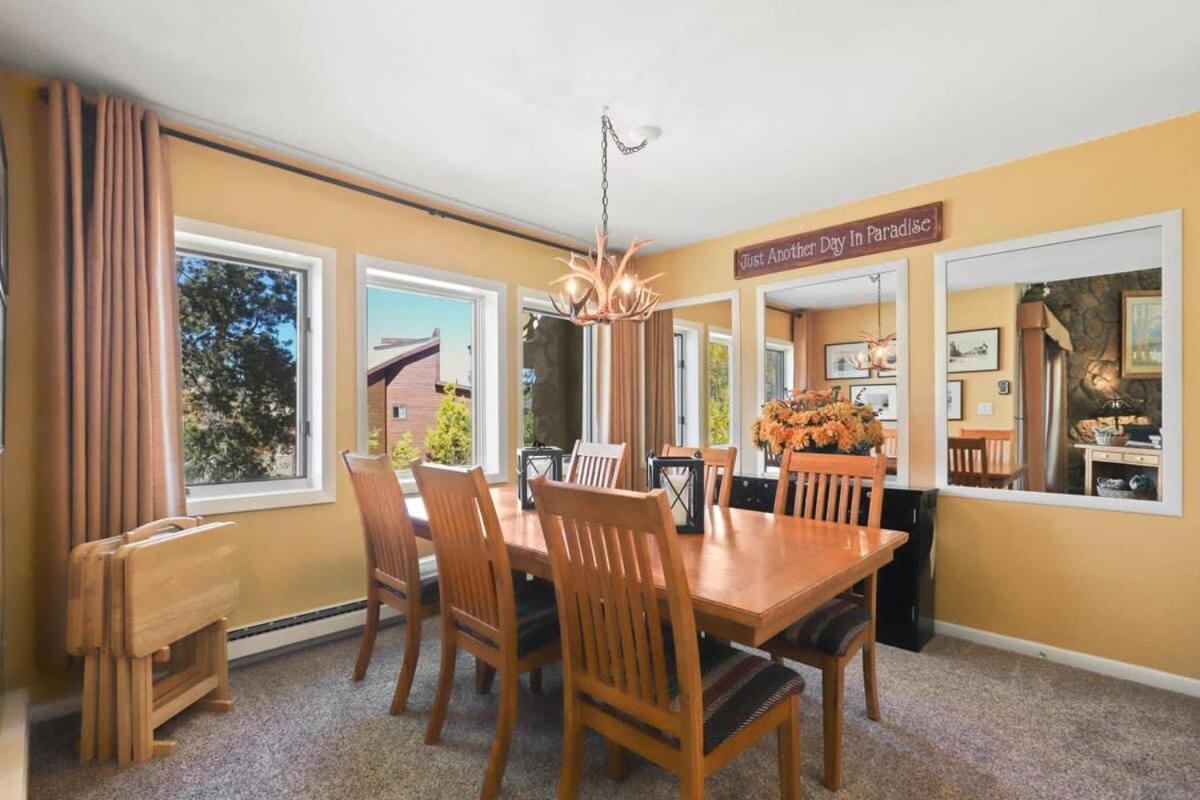 Charming 2Br Condo In The Heart Of Breckenridge Exteriör bild