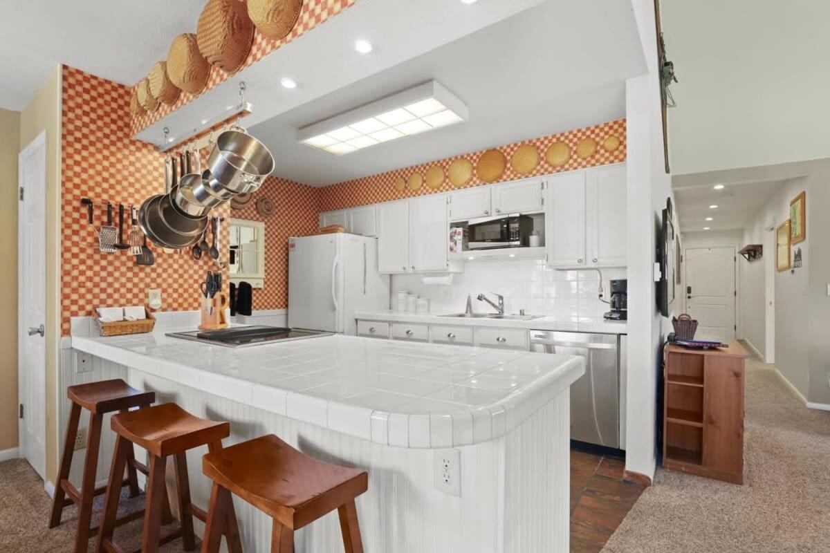 Charming 2Br Condo In The Heart Of Breckenridge Exteriör bild