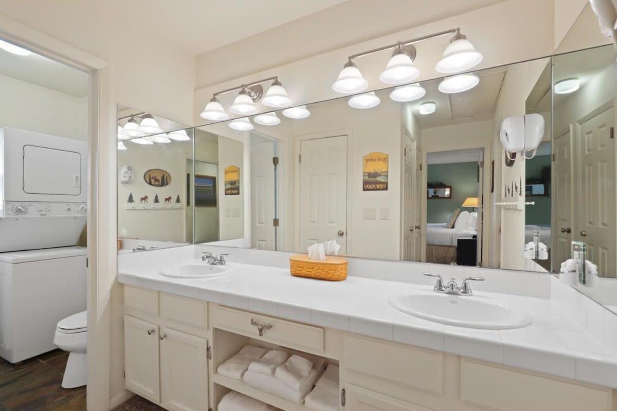 Charming 2Br Condo In The Heart Of Breckenridge Exteriör bild